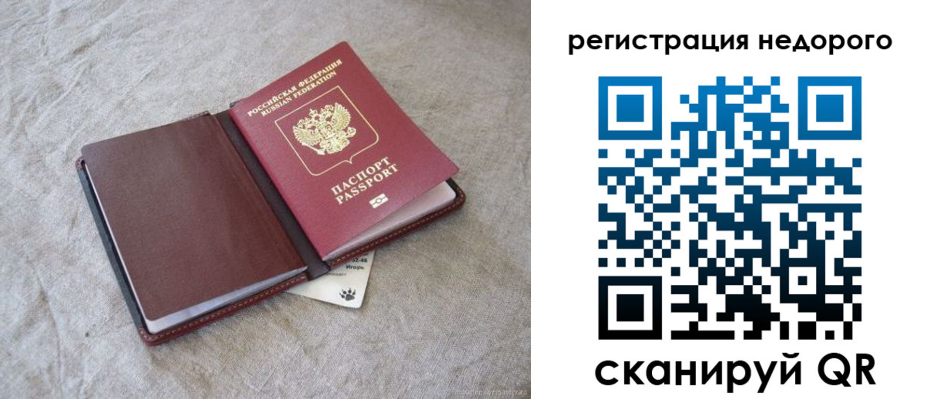 временная регистрация купить в Ртищево